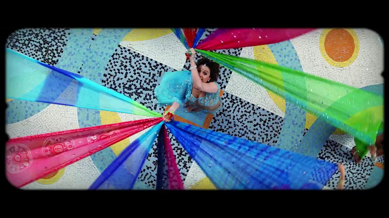 Love Mashup 2015 - DJ Chetas _ Best Bollywood Mashup _ Valentines Special