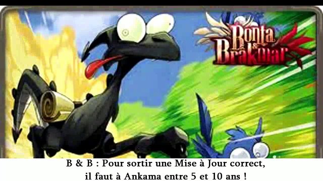 Dofus Epic Dofus Battles ! Guerre des guildes (AvA) vs Guerre des cités (Bonta et Brakmar) 13