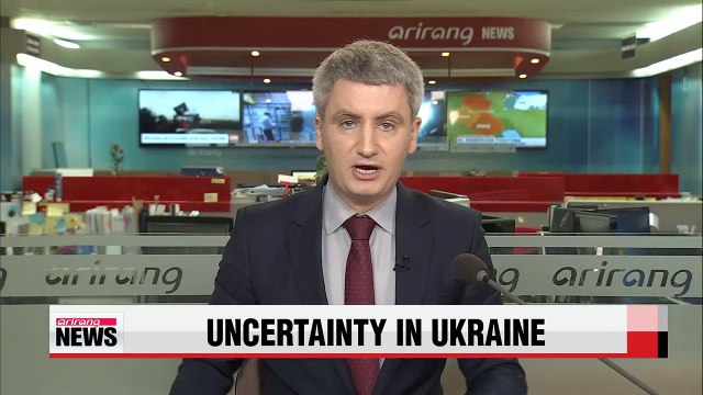 Fighting continues in Ukraine after ceasefire agreed