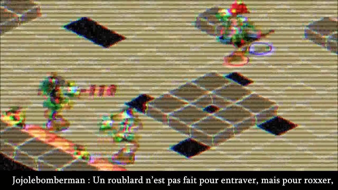 Dofus  Epic Dofus Battles ! Jojolebomberman vs Nuit Domen 18