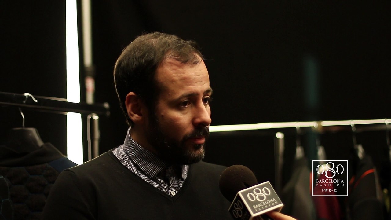 FITTING MIQUEL SUAY Febrer 2015