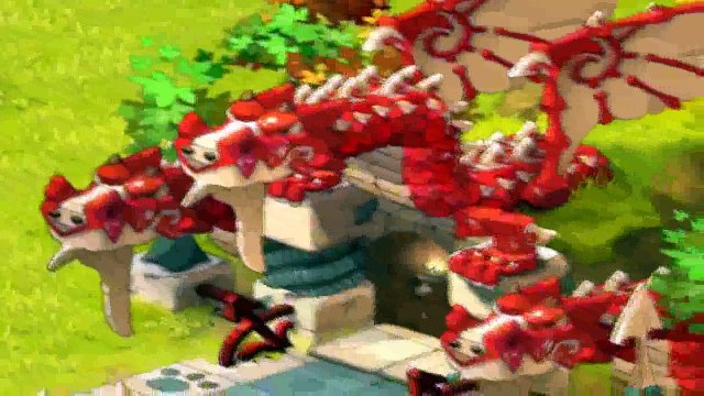 Dofus Epic Dofus Battles ! Le serveur Héroïque vs Le serveur Epique 25