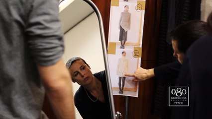 FITTING MIRIAM PONSA Febrer 2015