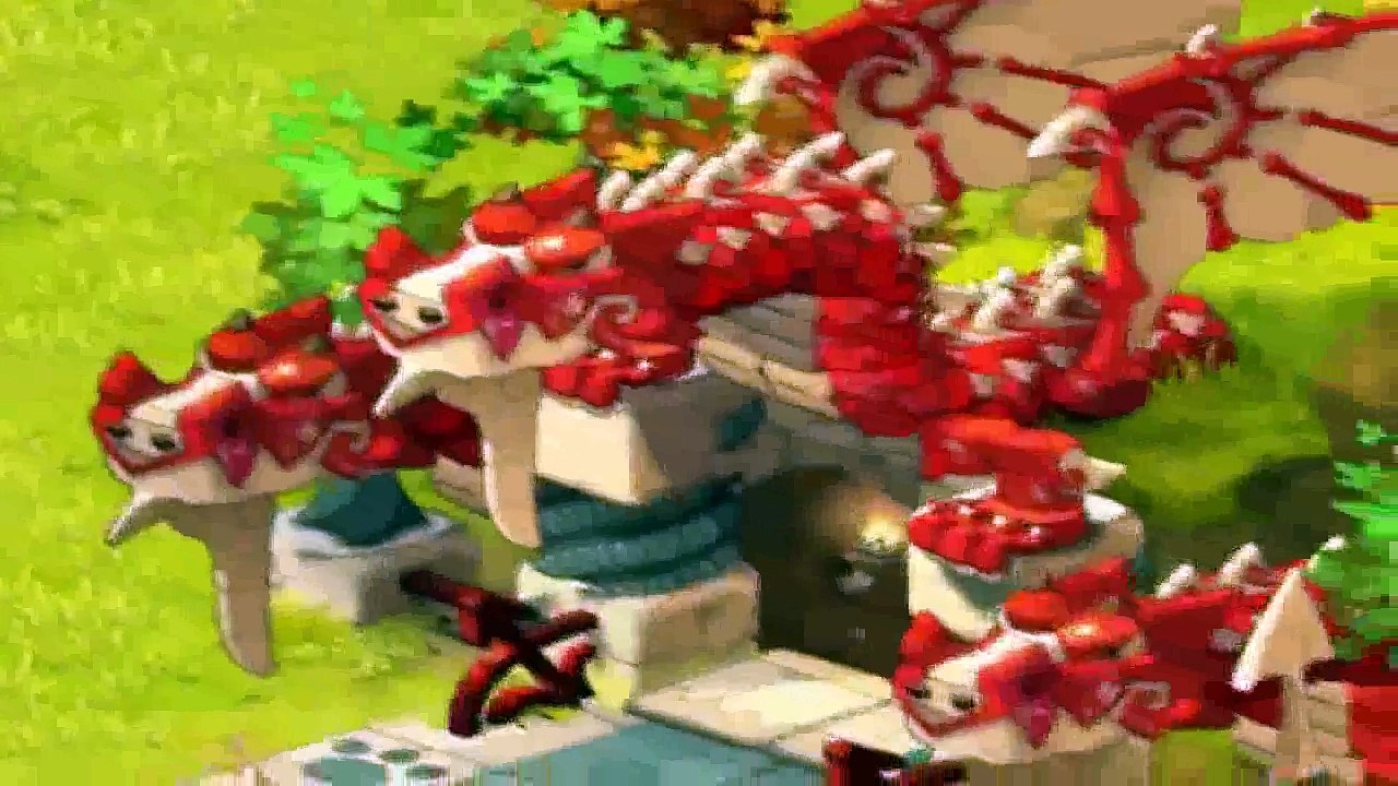 Dofus  Epic Dofus Battles ! Les Ecaflips vs Les Iops 22