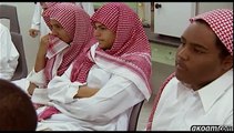 وثائقي يحكي عن حياة الملك الراحل - عبدالله بن عبدالعزيز الحلقة الثالثة