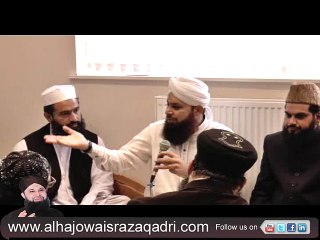 Poochte Kya Ho Arsh Par Yun Gaye Mustafa Ki Yun