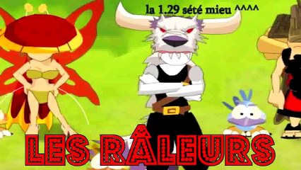 Dofus  Epic Dofus Battles ! Les râleurs vs Ankama 26 (Saison 3)