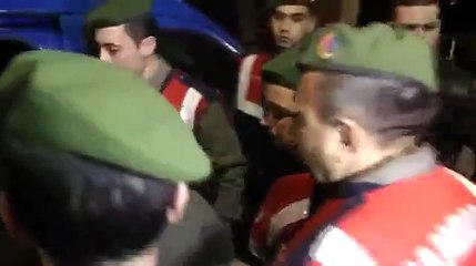 Özgecan Aslan'ın Katillerine Linç Girişimi