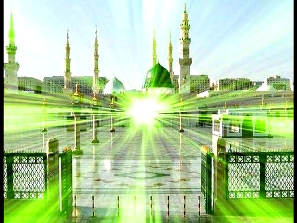 Nabi Da sehra_Naat_by Muhammad Usman Qadri with Naila Safdar_from Lahore