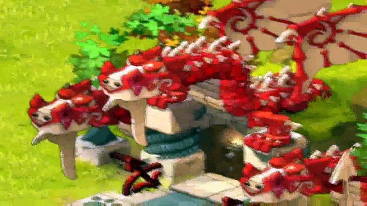 Dofus  Epic Dofus Battles ! Les Xelors vs les Fecas 23