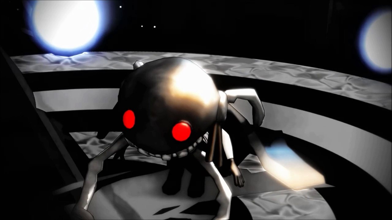 【艦これMMD】ヲ級の雫【MAD-AMV】