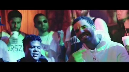 ILOVEMAKONNEN (FEAT. DRAKE) - TUESDAY