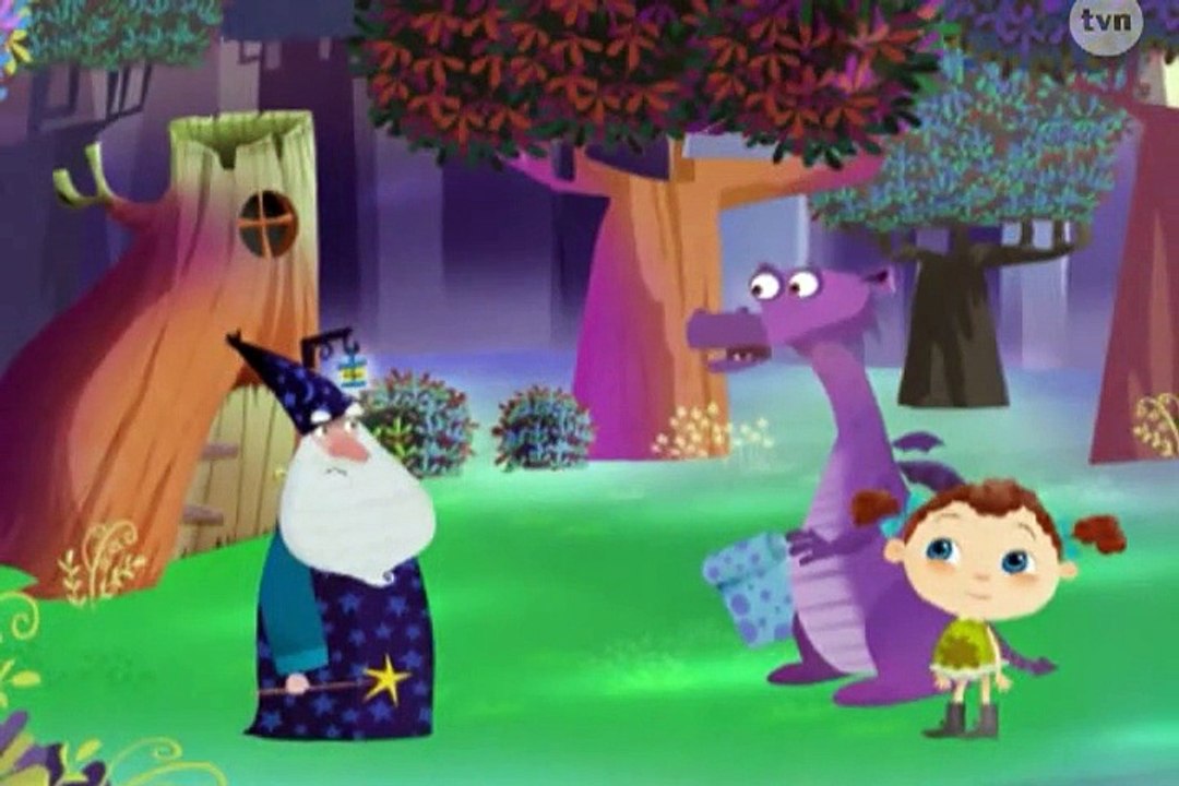 Malgosia i Buciki 14 - Dobre maniery_Grząska sprawa