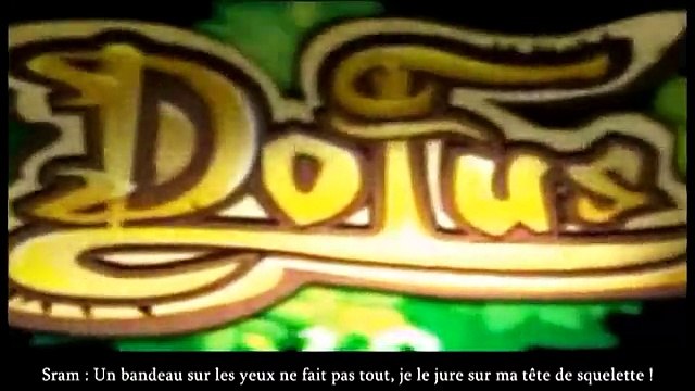 Dofus Epic Dofus Battles ! Sram vs Roublard 17