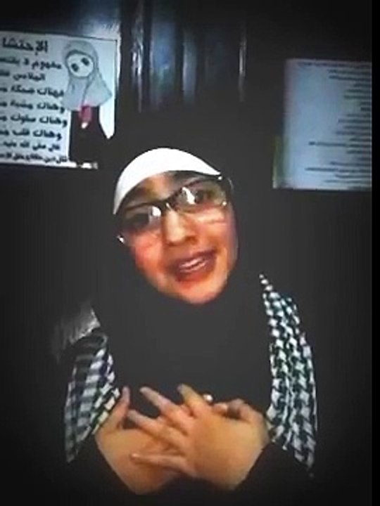 هند تغني عطيني حجابي ردا على عطيني صاكي زينة الداودية