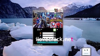 MARVEL Contest of Champions Hack