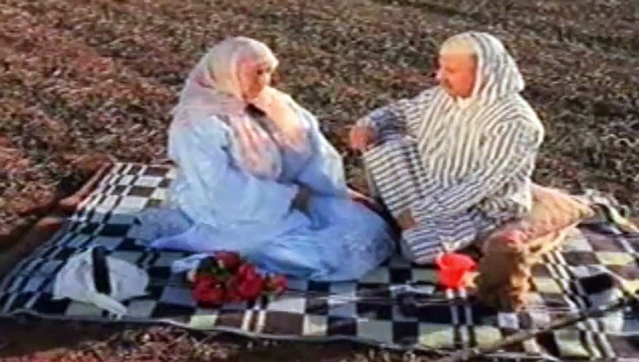 كبور و عيد الحب(by chahamat hamza)