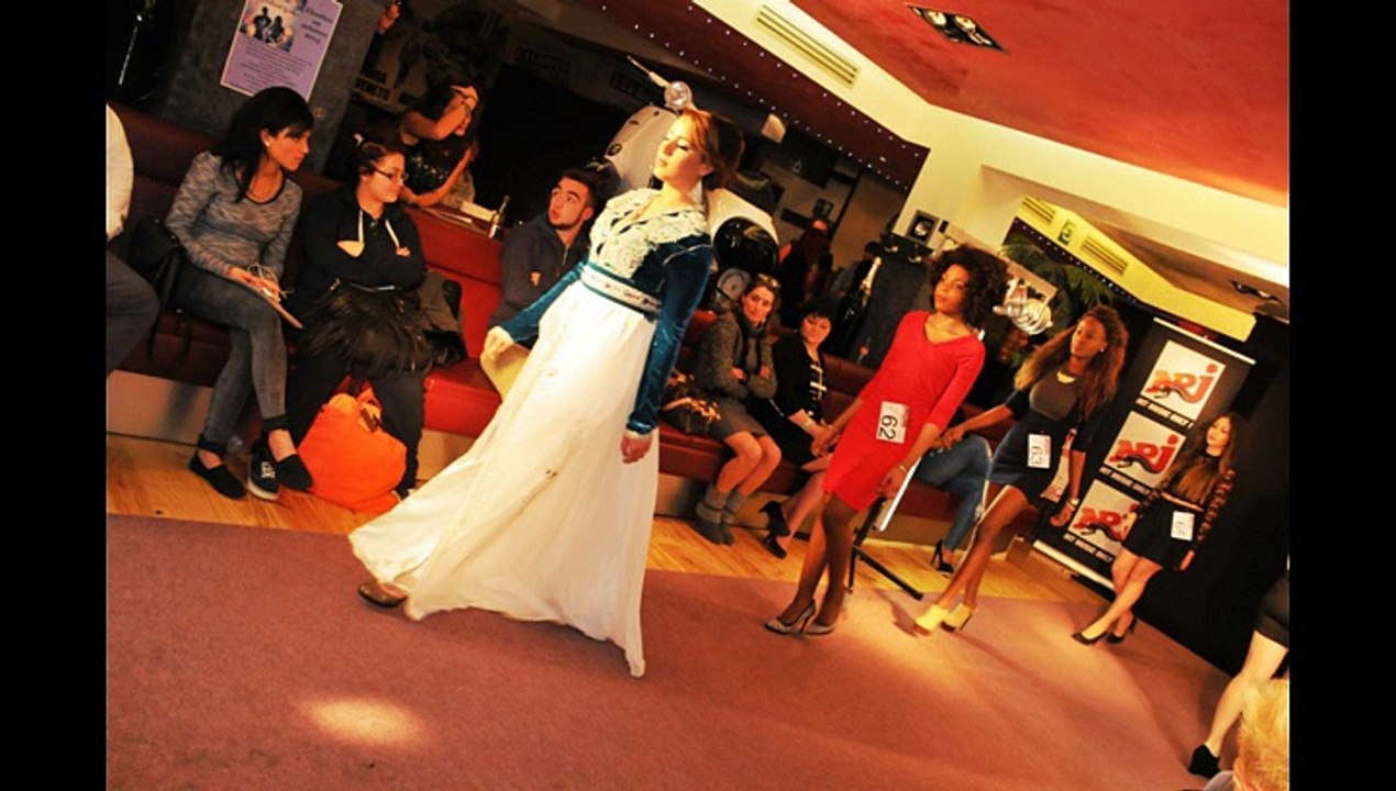 Casting Ethno Fashion Show ( defile mode interculturel ) Dolce Vita La Louviere part3 casting mannequin by www.naconcept.org