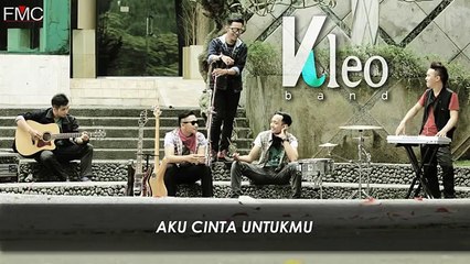 Kleo Band - Cinta Mati - Official Lyric Video