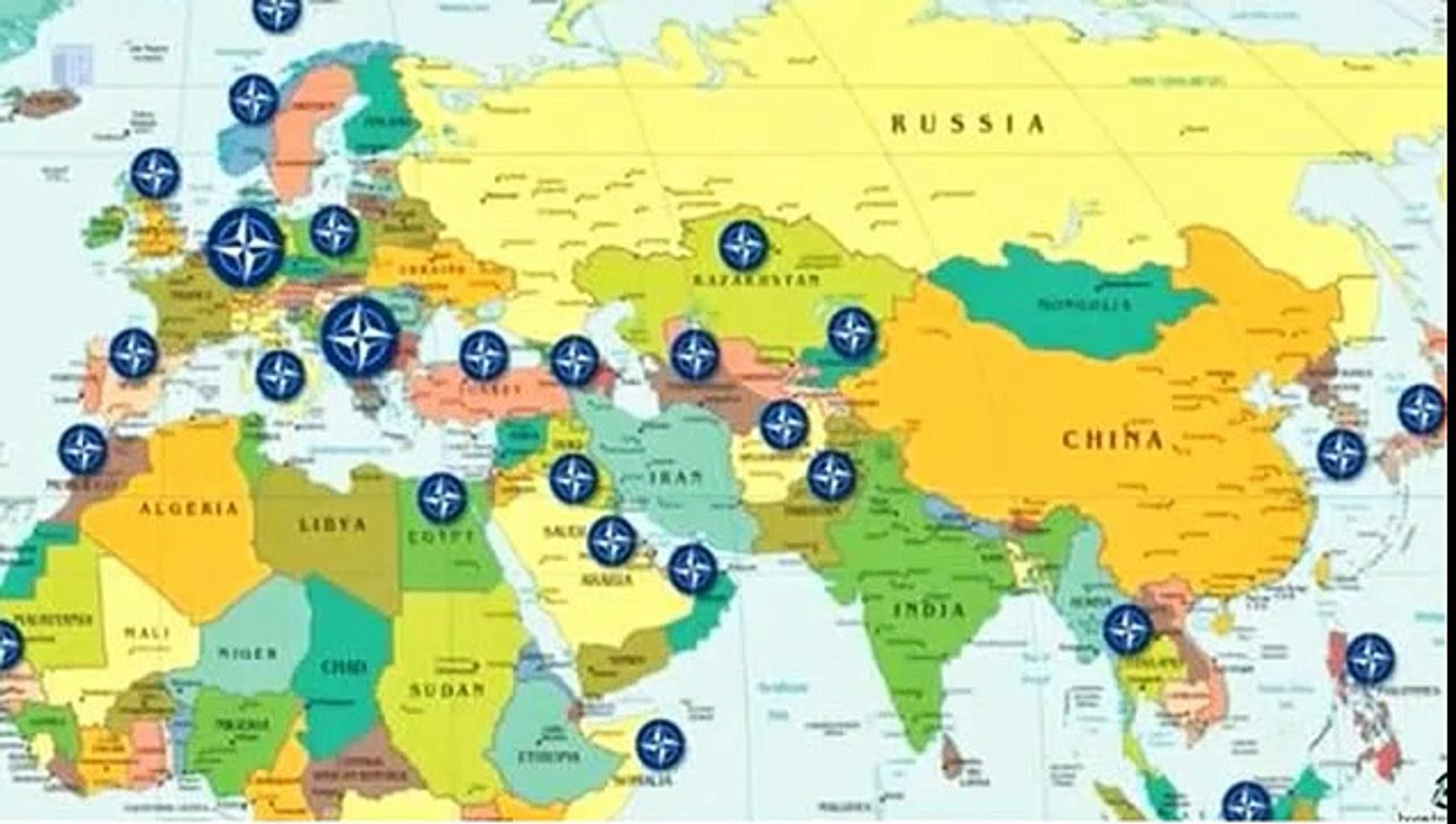 Breaking News - Why The Ukraine Peace Talks Will Cause War