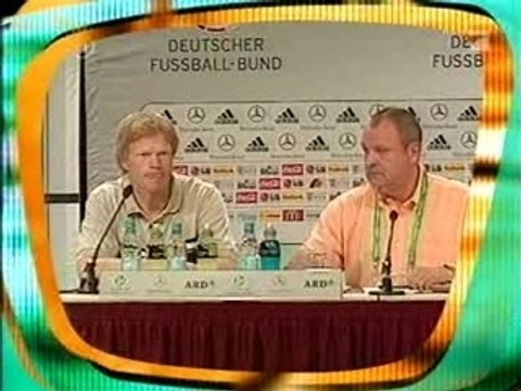 Oliver Kahn bayern munich