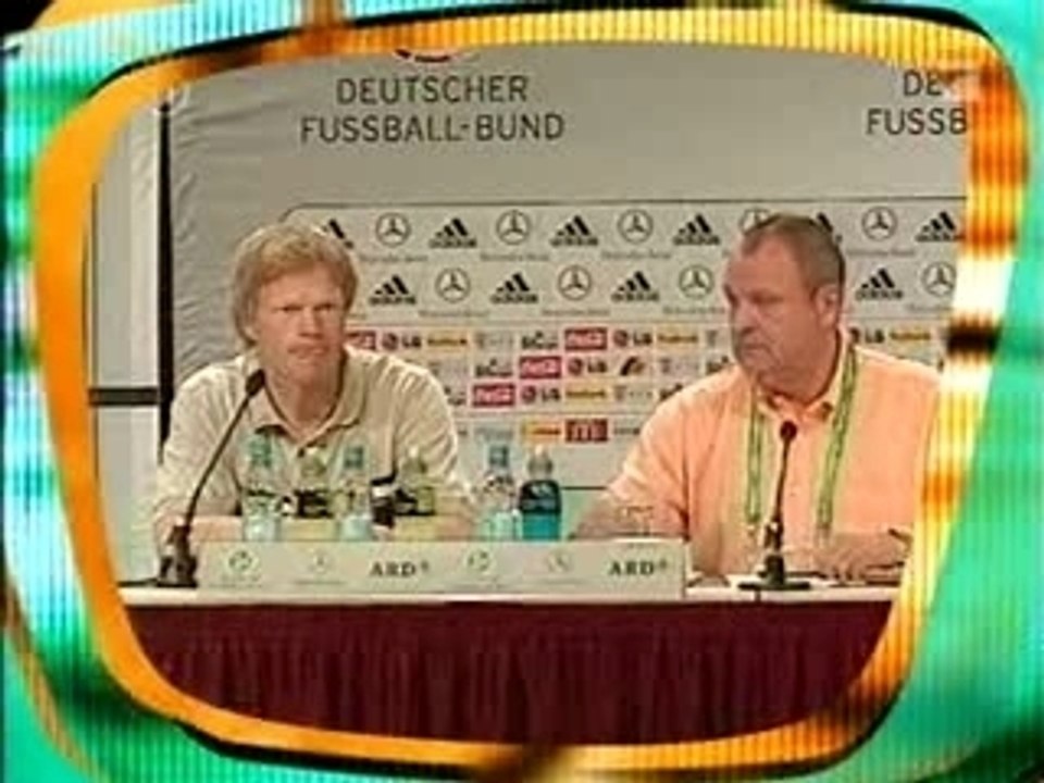 Oliver Kahn bayern munich