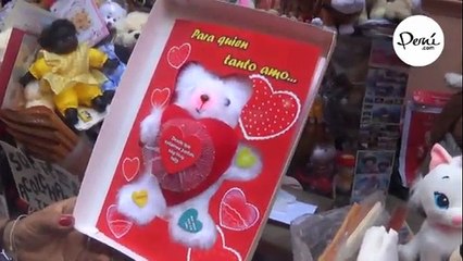 Día de San Valentín: ¿Qué sorpresas hallas en el Correo Central?
