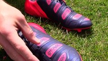 PUMA evoPOWER 1.2 Review - Cesc Fabregas & Mario Balotelli's Football Boots