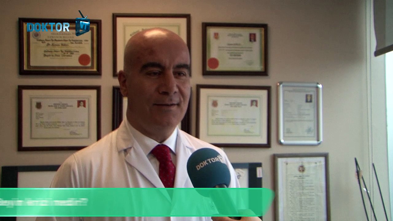 Beyin krizi nedir?