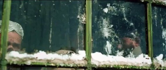 Moor - Official Theatrical Trailer of Pakistani Movie