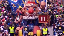 Carnival in Cologne, Mainz and Rottweil | Discover Germany