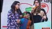 Lahore NewsOne & FM 91 celebrate valentines day at a Mall