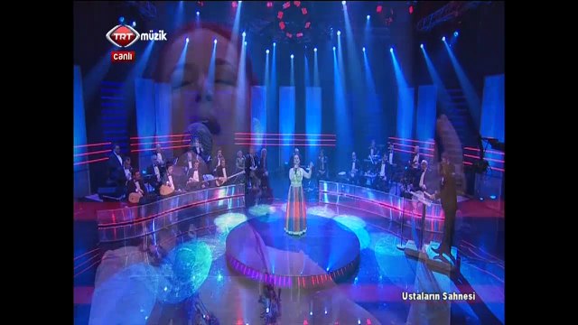 MAKBULE KAYA-GURBET HAVASI VE KEZBAN YENGE