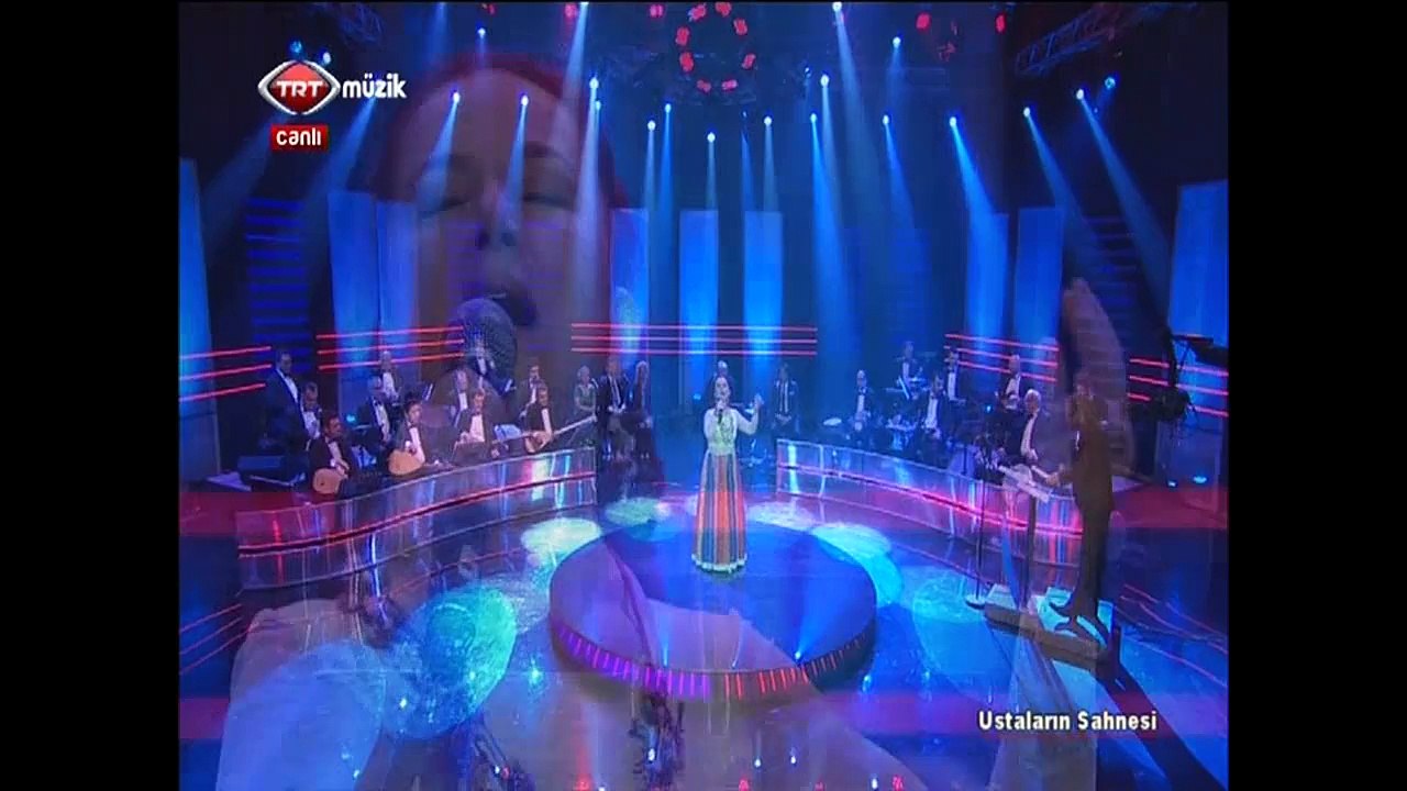 MAKBULE KAYA-GURBET HAVASI VE KEZBAN YENGE