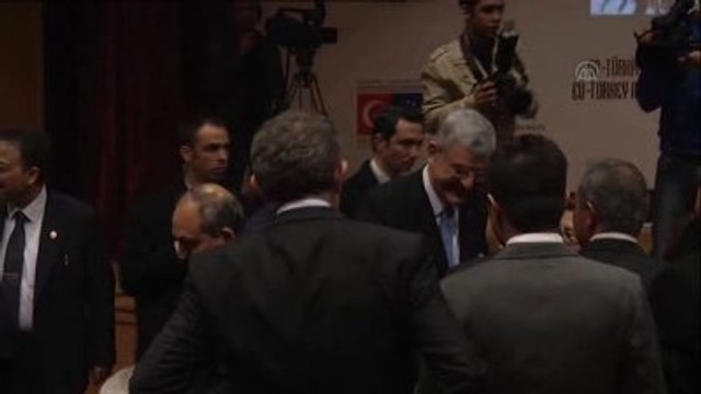 AB Anadolu Arkeoloji Enstitüsü Gaziantep'te Kuruluyor