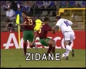 Great Soccer Skills And Football Legends from www metacafe com