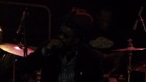 michael rose (black uhuru) - sinsemilla (live)
