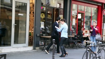 Comment embarasser un mec en 10 secondes