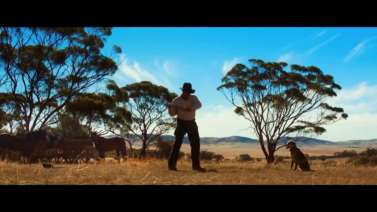 El Maestro Del Agua - Trailer Oficial 2015 (Español) HD