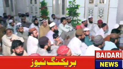 is kram ka kron shukr kesy ada by hafiz waseem sargodha