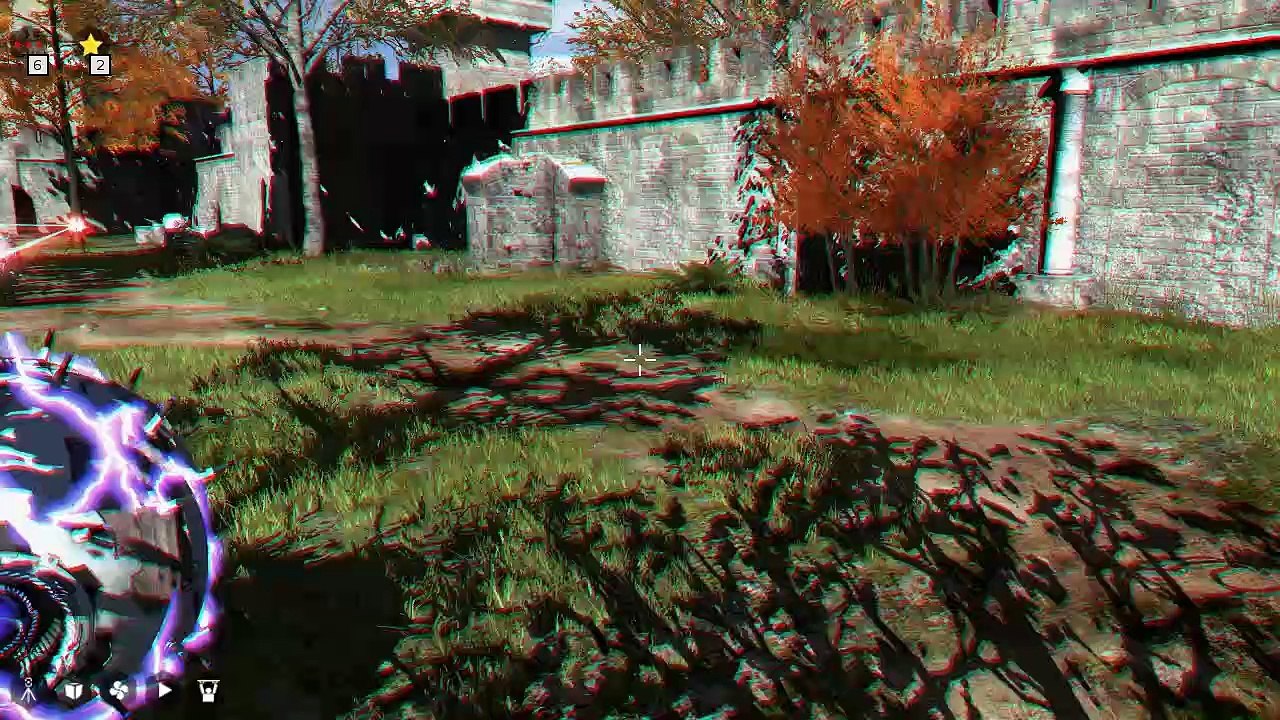 Test vidéo - The Talos Principle (Un Jeu de Réflexion Comme On en Voudrait Plus)