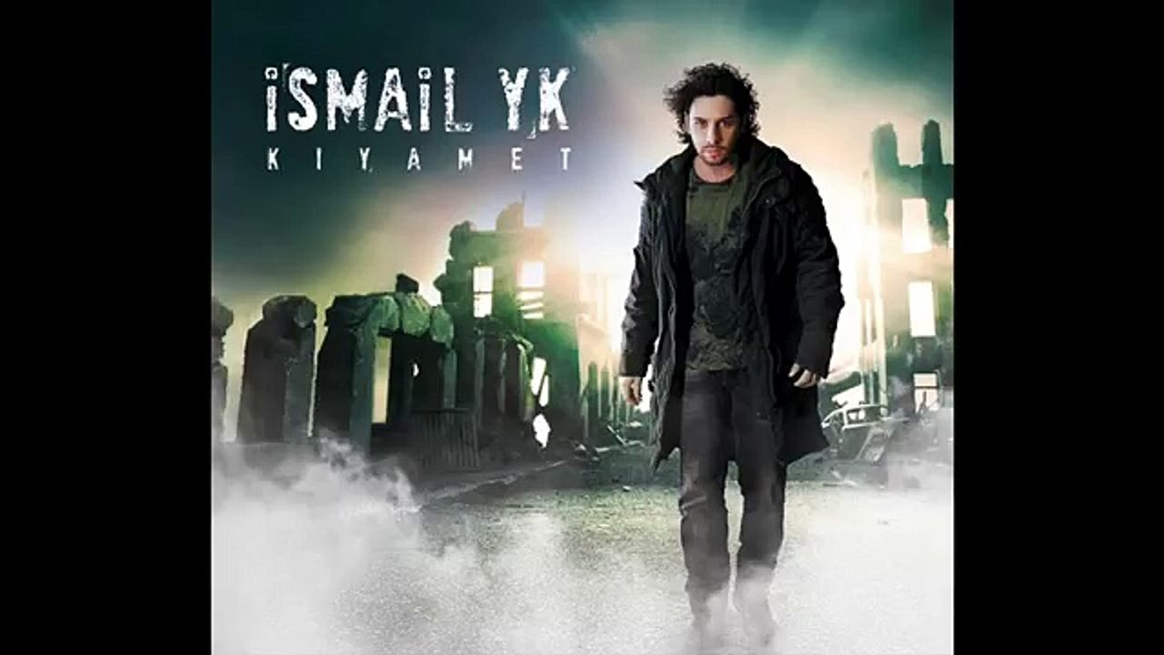 Ismail YK - Kahpe Dünya 2015