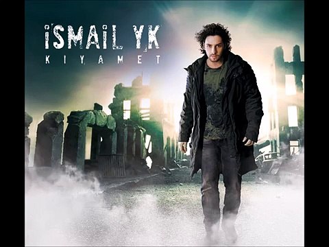 İsmail YK - Yaralıyım 2015