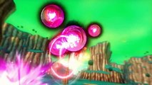 Dragon Ball Xenoverse PC Steam Trailer