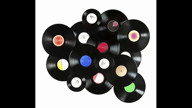 Megamix Anos 80 #12 (Sequência Mixada)