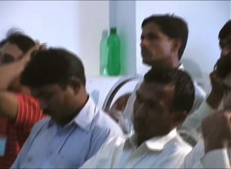 Church Order Part 2 (By: Pastor Javed George)