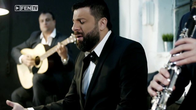 Toni Storaro - İskam da me chuvstvash / Тони Стораро - Искам да ме чувстваш (Full HD 1080i - 2015)