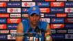 CRICKET: ICC World Cup: Dhoni predicting tough match against rivals Pakistan