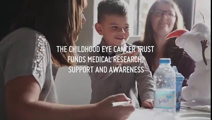 Les parents de ce petit garçon lui sauve la vie en prenant cette simple photo!