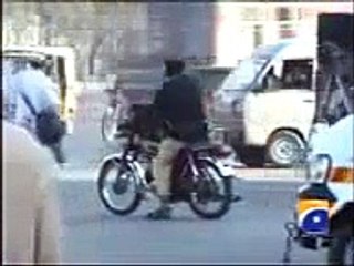 Stupid Funny Pakistani Police Clips 2015 latest video